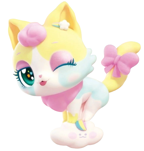 Sunshinemeow