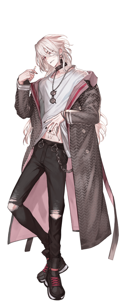 Shion Kaida