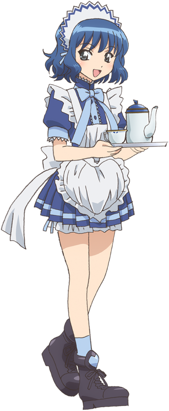 Mint Aizawa