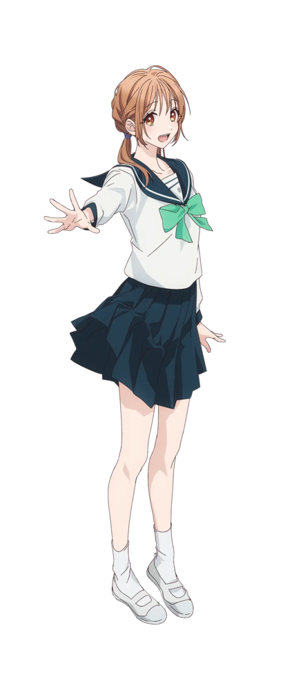 Mari Asaka