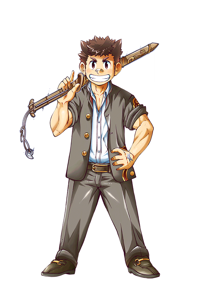 Protagonist