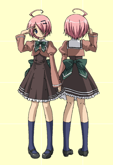 Nagomi Shiraishi