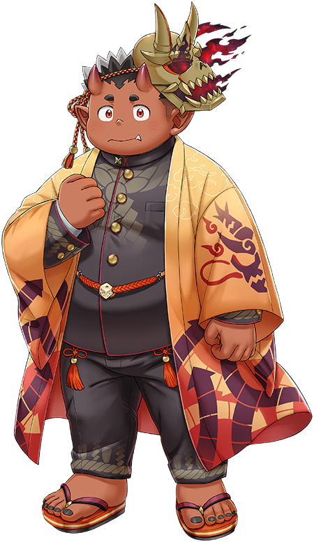 Amanojaku