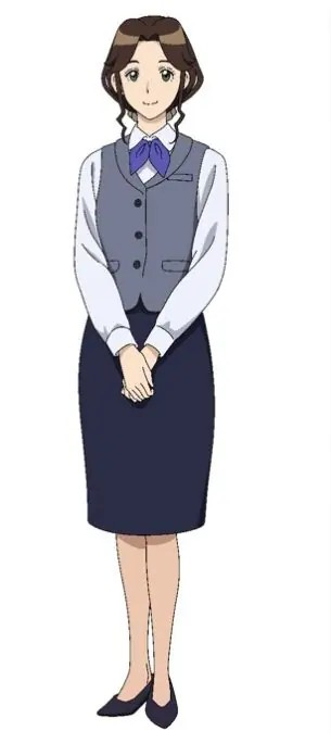 Konomi Moriya