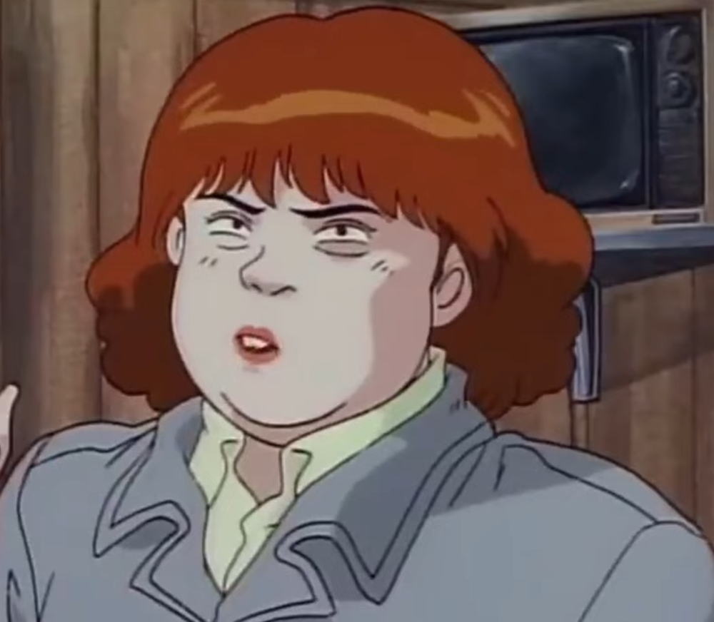 Mrs Yamakura