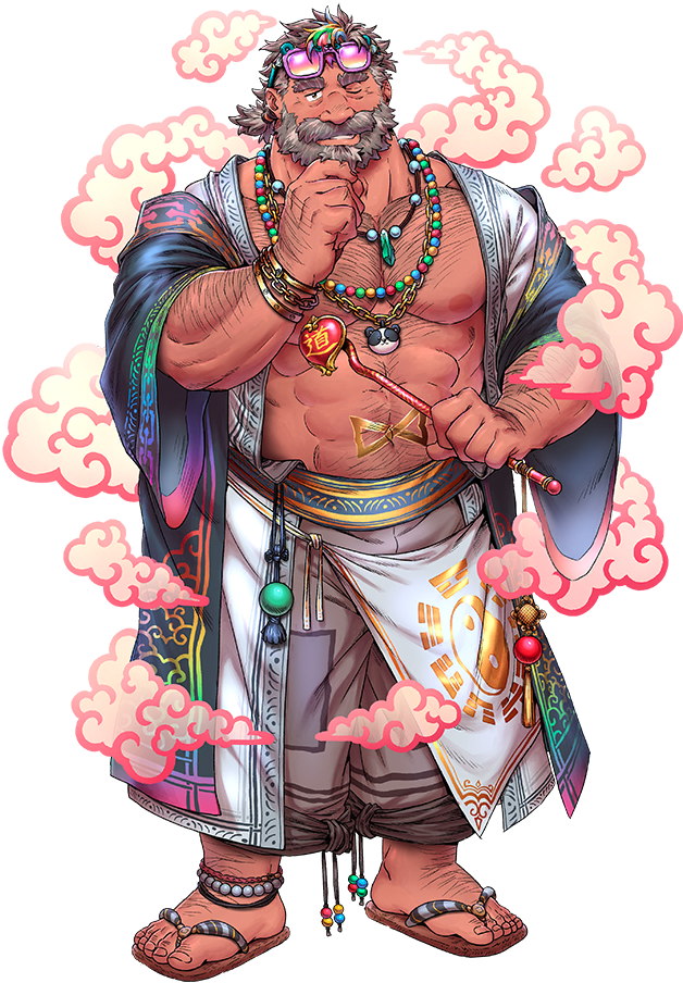 Tianzun