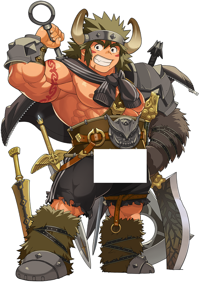 Beowulf
