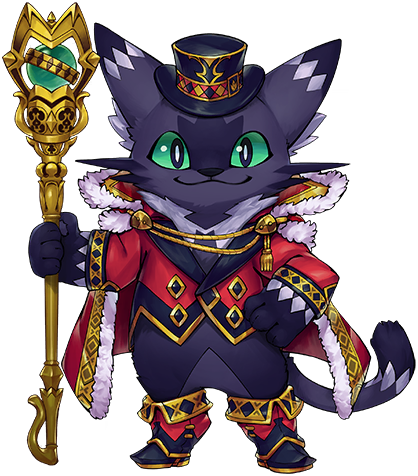Cait Sith