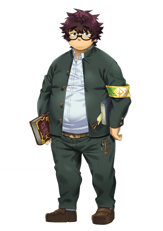 Furufumi