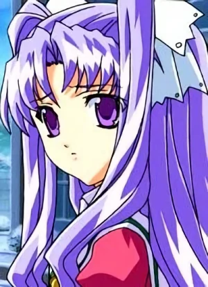 Shouko Kubo