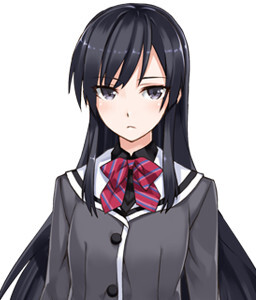 Sayuki Kuroda