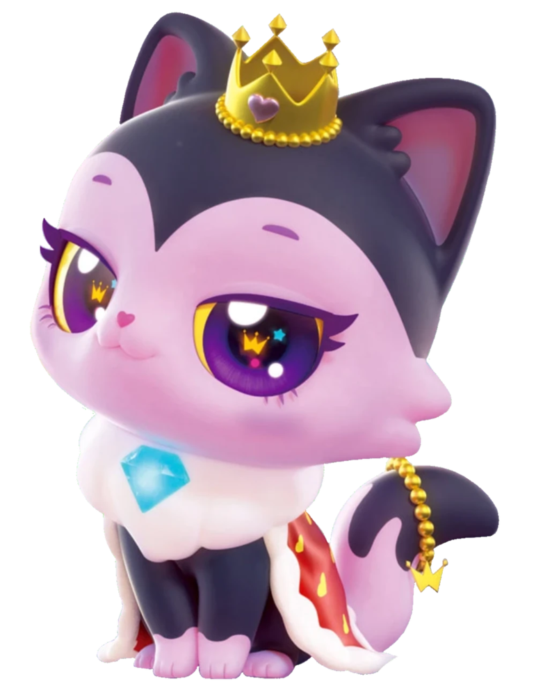 Queenymeow
