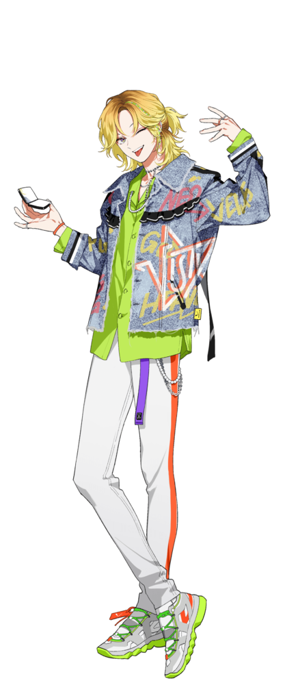 Toma Hikage