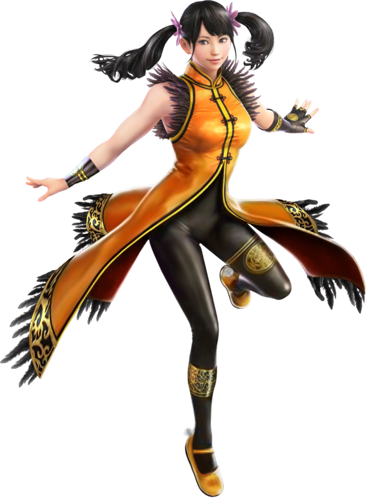 Xiaoyu