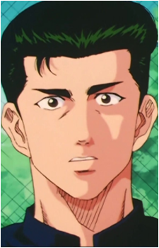 Mito Youhei
