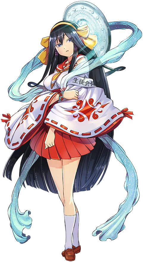 Amaterasu