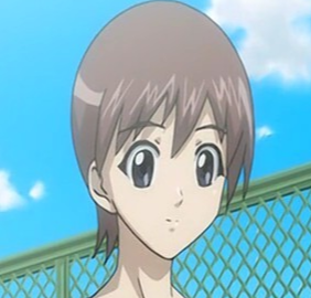 Swim Team Captain