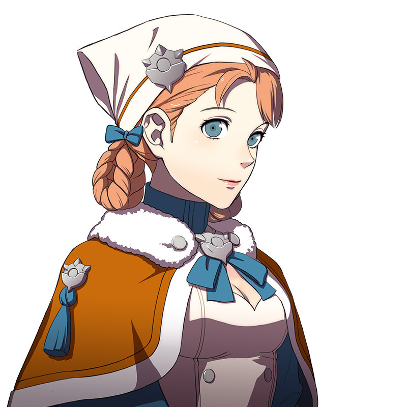 Annette
