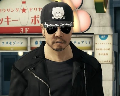 Sleazy Tarashi