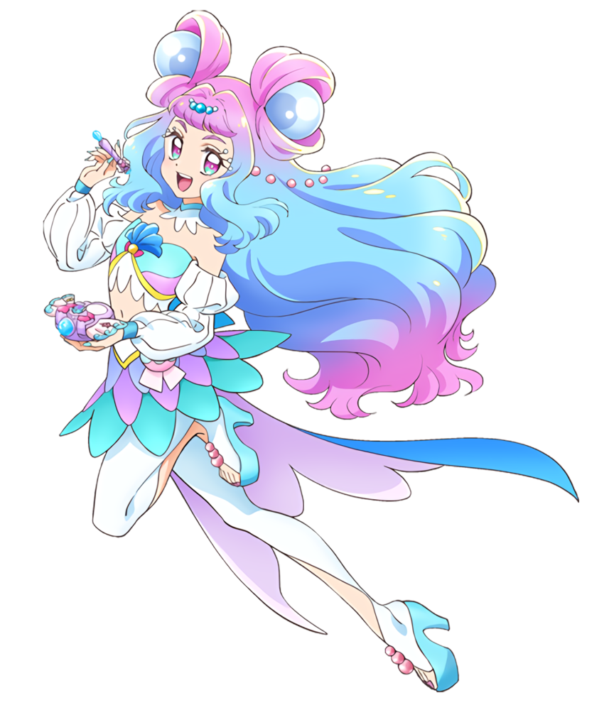 Cure La Mer