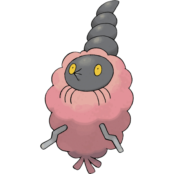Burmy