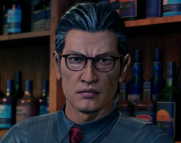 Osamu Kashiwagi
