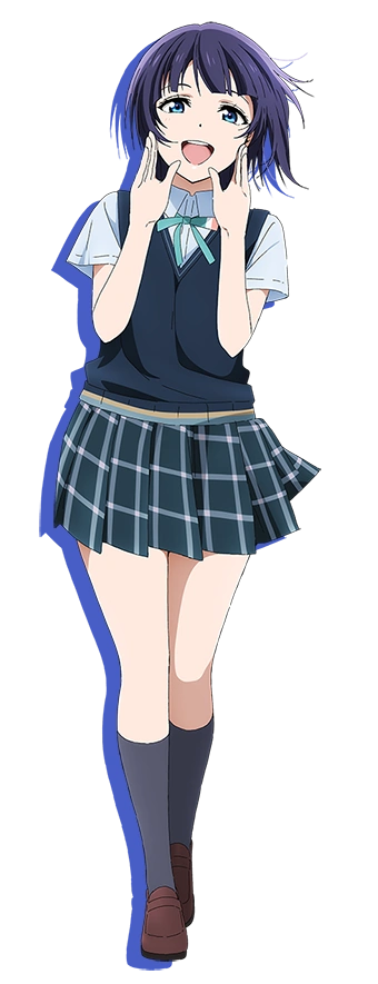 Karin Asaka