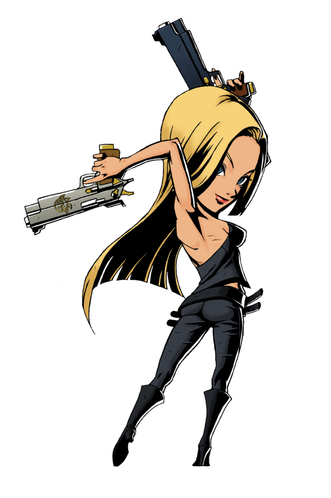 Trish