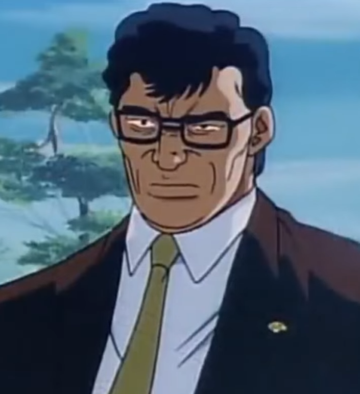 Yasuo Onishi