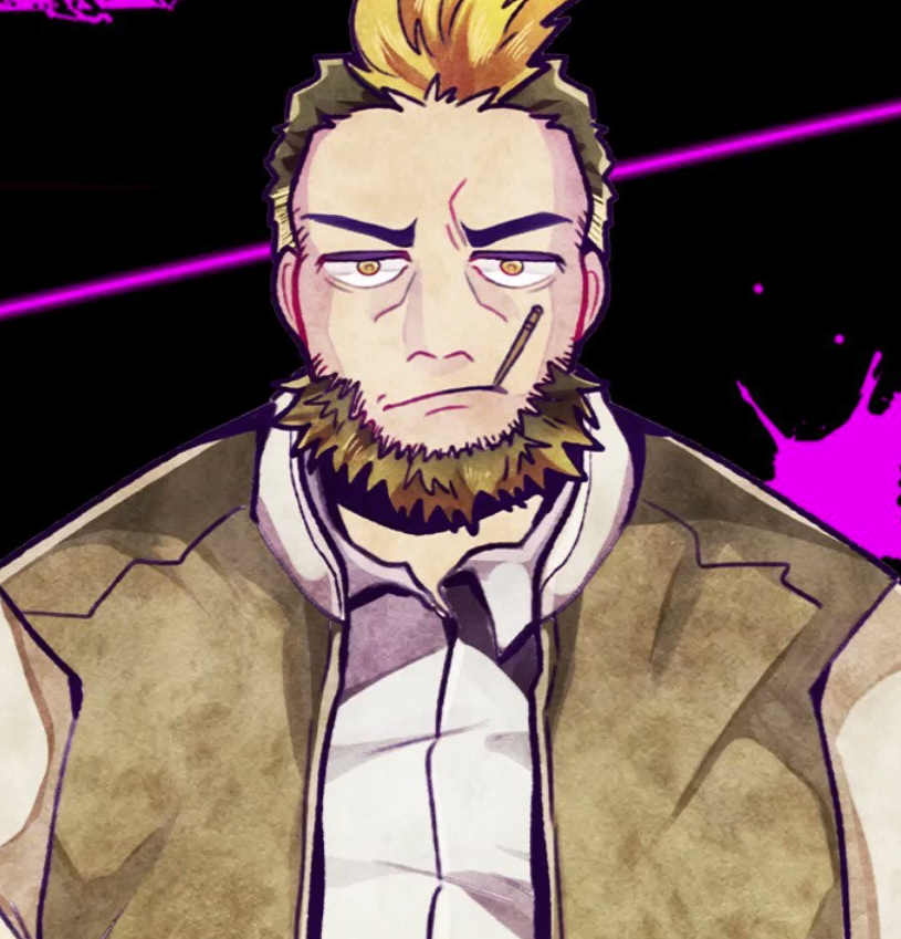 Takeo Kojima