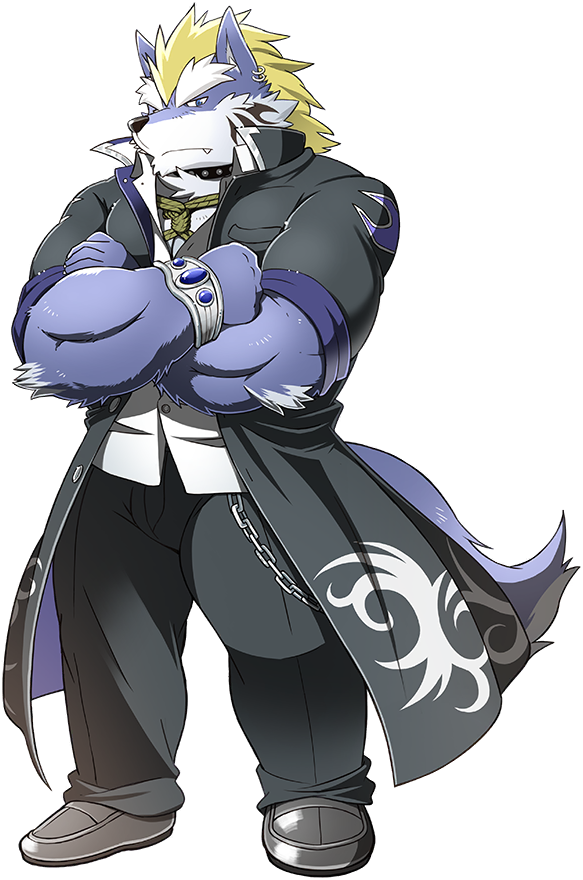 Fenrir