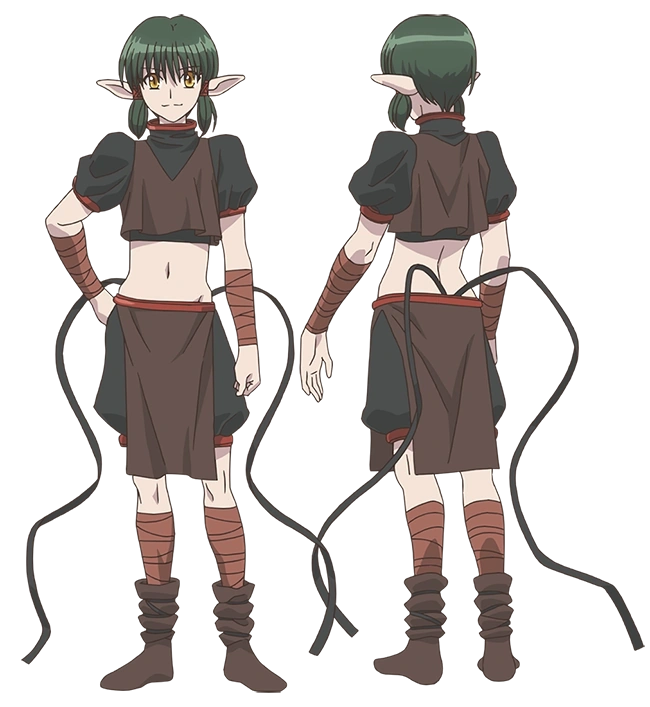 Kisshu