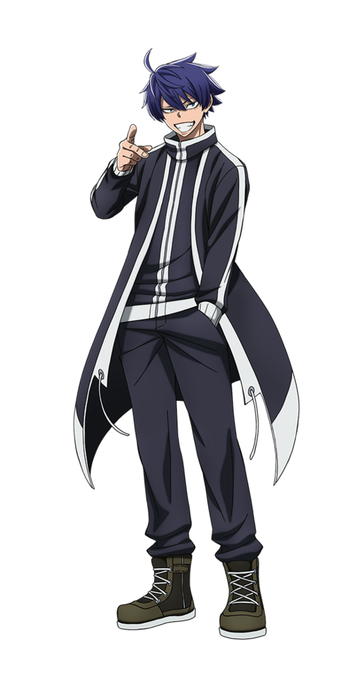 Shiki Ichinose