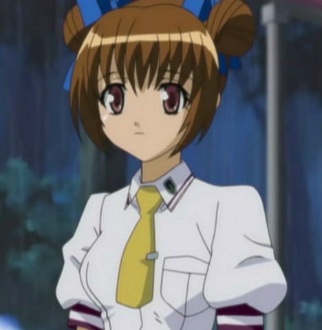 Nadeshiko Mitsu