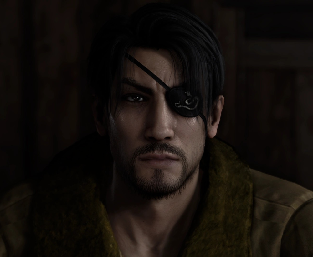 Goro Majima