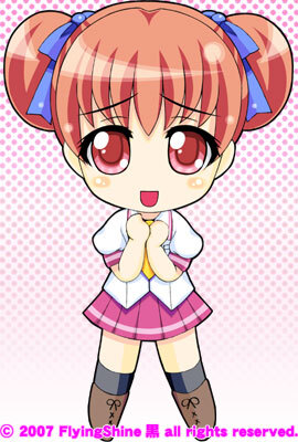Nadeshiko Mitsu