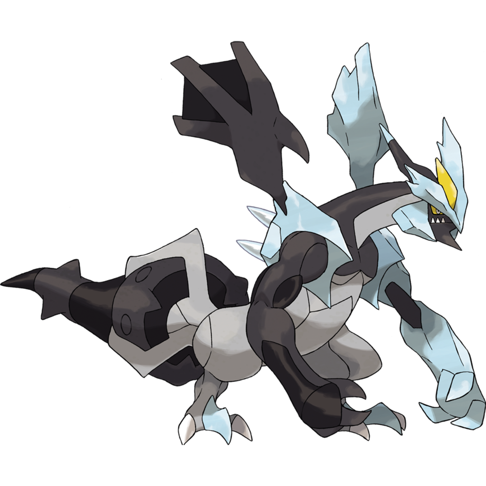 Kyurem