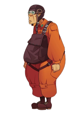 Sensei