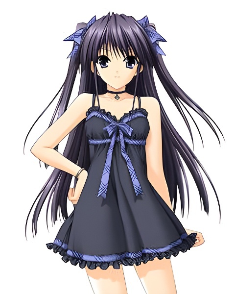 Yuna Morikubo