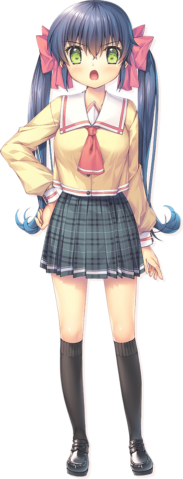 Rumi Nanase
