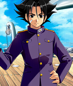 Kyoushirou Inukai