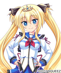 Chibi Michelle