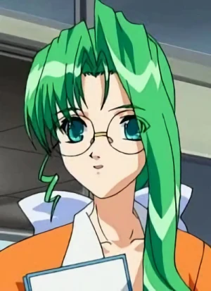 Shiori Makino