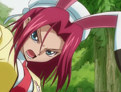 March Hare