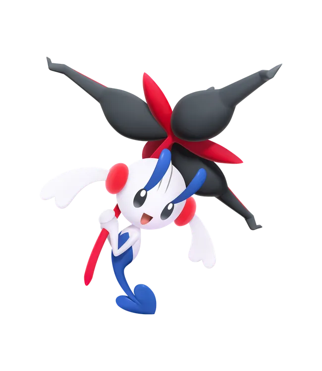 Eternal Flower Floette