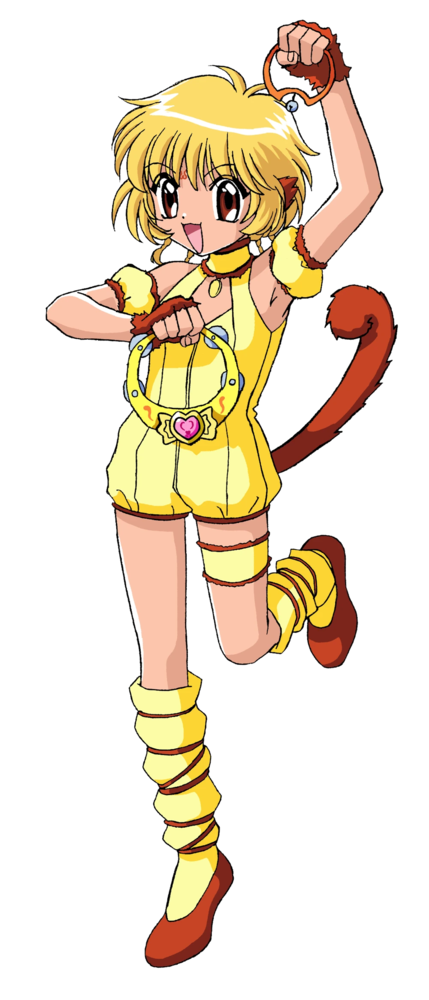 Mew Pudding