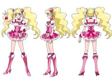 Love Momozono