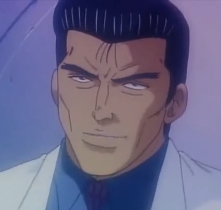 Shingo Ebara