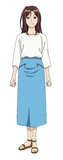 Takae Niijima