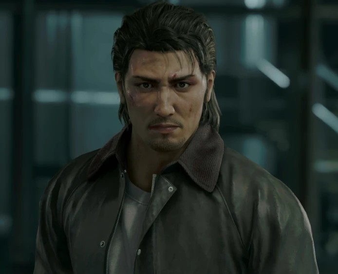 Daigo Dojima